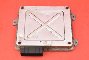 Land Rover Freelander Unité de commande, module ECU de moteur MKC104392