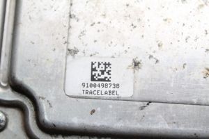 KIA Carens II Galios (ECU) modulis 39113-27485