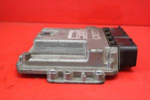 KIA Carens II Komputer / Sterownik ECU silnika 39113-27485