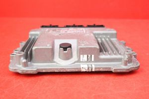 Citroen C5 Galios (ECU) modulis 9664257580