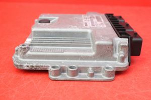 Citroen C5 Galios (ECU) modulis 9664257580