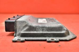 Dacia Dokker Motorsteuergerät ECU 237106320R