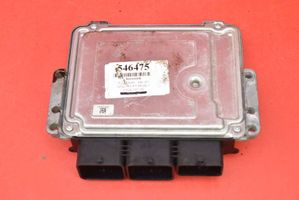 Ford Fiesta Galios (ECU) modulis C1B1-12A650-AG