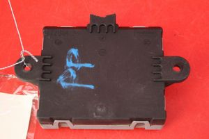 Ford Mondeo MK IV Unité de commande, module ECU de moteur 7G9T14B533HD