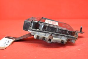 Chevrolet Lacetti Komputer / Sterownik ECU silnika 96395445