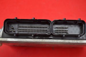 Opel Vectra B Galios (ECU) modulis 24417194