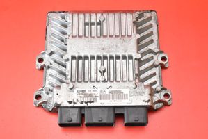 Citroen C5 Unité de commande, module ECU de moteur 9647423380