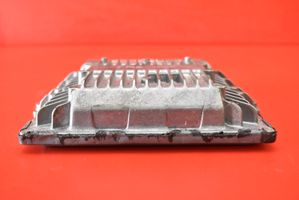 Citroen C5 Centralina/modulo motore ECU 9647423380