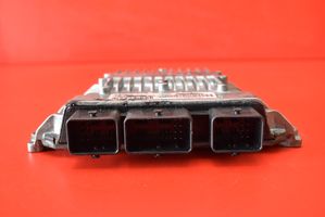 Citroen C5 Unité de commande, module ECU de moteur 9647423380