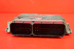 Skoda Fabia Mk2 (5J) Komputer / Sterownik ECU silnika 03L906023DJ