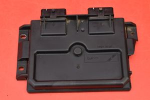 Citroen Berlingo Centralina/modulo motore ECU 9650359580