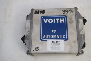 AC 428 Module de contrôle de boîte de vitesses ECU 