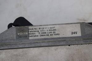 AC 428 Module de contrôle de boîte de vitesses ECU 