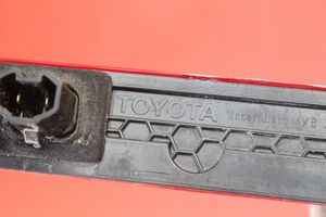 Toyota Corolla E10 Bagažinės apšvietimo žibintas 12-628