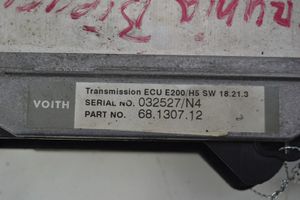 AC 428 Module de contrôle de boîte de vitesses ECU D854.3E