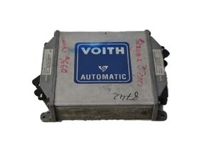 AC 428 Module de contrôle de boîte de vitesses ECU D854.3E