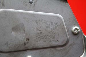 Toyota Avensis Verso Takalasinpyyhkimen moottori 85130-05060