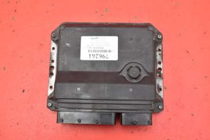 Toyota Avensis Verso Galios (ECU) modulis 89661-05D30