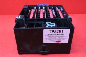 Ford Fiesta Fuse box set C1BT14A005ARA