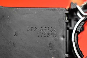 Citroen C1 Inne przełączniki i przyciski 173848