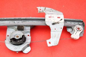 Citroen C1 Front door window regulator with motor 118671LH