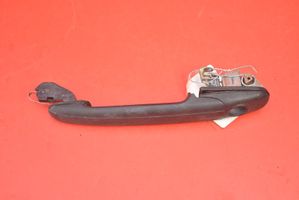 Volkswagen Polo III 6N 6N2 6NF Front door exterior handle VOLSWAGEN