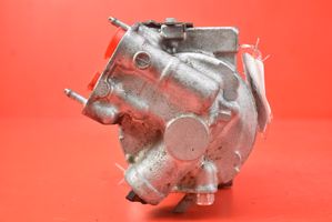 Chevrolet Corsa Air conditioning (A/C) compressor (pump) 9834779880