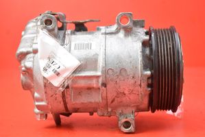 Chevrolet Corsa Air conditioning (A/C) compressor (pump) 9834779880