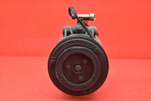 Opel Corsa C Air conditioning (A/C) compressor (pump) 24427685