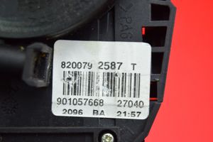 Dacia Duster Muut kytkimet/nupit/vaihtimet 8200792587T