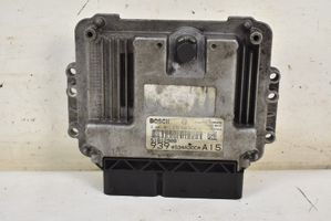 Alfa Romeo 159 Centralina/modulo motore ECU 0281013576