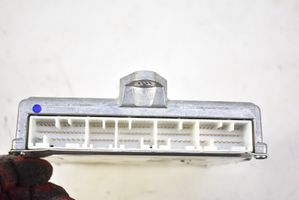 Honda Legend Блок управления двигателем ECU 37820-RJA-A93