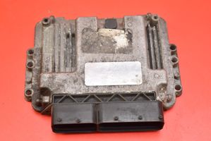 Alfa Romeo 159 Centralina/modulo motore ECU 