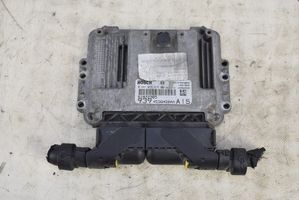 Alfa Romeo 159 Centralina/modulo motore ECU 0281013576