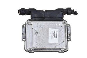 Alfa Romeo 159 Centralina/modulo motore ECU 0281013576