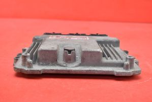 Citroen Berlingo Galios (ECU) modulis 9661813780