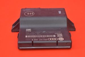 Audi Q5 SQ5 Unidad de control/módulo ECU del motor 8R0907468N