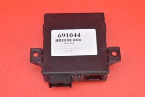 Audi Q5 SQ5 Unité de commande, module ECU de moteur 8R0907468N