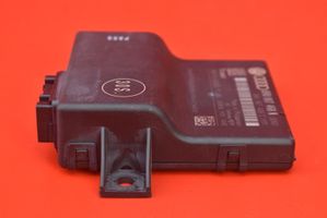 Audi Q5 SQ5 Unidad de control/módulo ECU del motor 8R0907468N