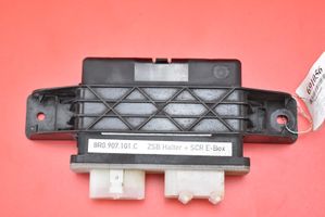 Audi Q5 SQ5 Unité de commande, module ECU de moteur 8R0907101C