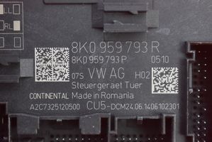 Audi Q5 SQ5 Moottorin ohjainlaite/moduuli (käytetyt) 8K0959793R