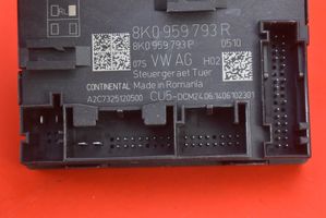 Audi Q5 SQ5 Unité de commande, module ECU de moteur 8K0959793R