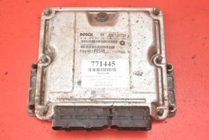 Chrysler Grand Voyager IV Unité de commande, module ECU de moteur P04727665AB