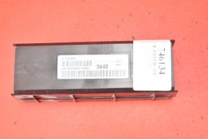 Chevrolet Orlando Centralina/modulo motore ECU 13585640