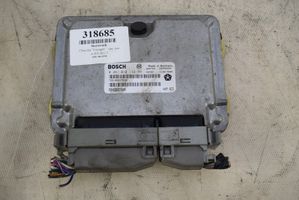 Chrysler Voyager Centralina/modulo motore ECU P04686870AA