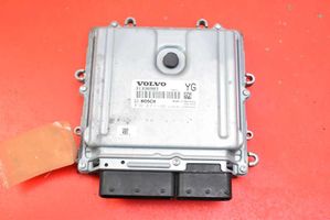 Volvo V60 Komputer / Sterownik ECU silnika 31336983