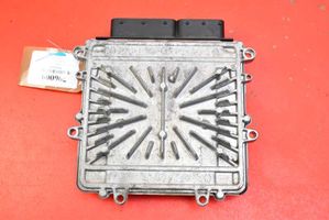 Volvo V60 Centralina/modulo motore ECU 31336983