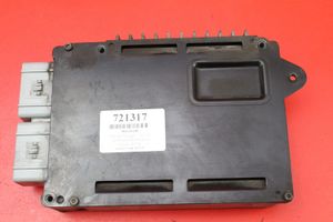 Chrysler Grand Voyager III Unité de commande, module ECU de moteur P04727270AA