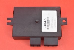 Volkswagen PASSAT B6 Centralina/modulo motore ECU 1K0907383