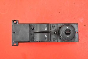 Ford Focus C-MAX Electric window control switch 3M5T-14529CE